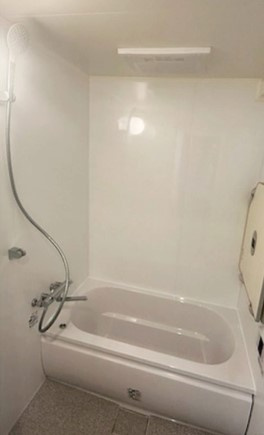 ガーデンプラザ横浜南の浴室