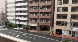 ガーデンプラザ横浜南の展望