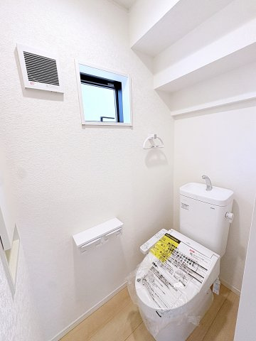 新築戸建・建売　米沢市通町四丁目【耐震+制震】松川小・米沢一中のその他