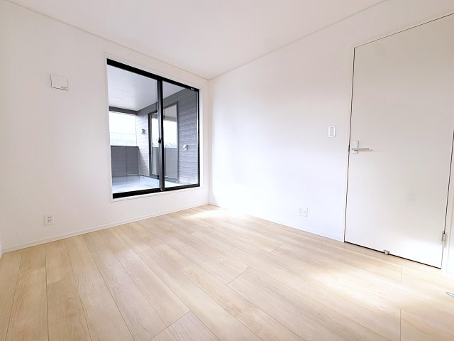 新築戸建・建売　米沢市通町四丁目【耐震+制震】松川小・米沢一中のその他