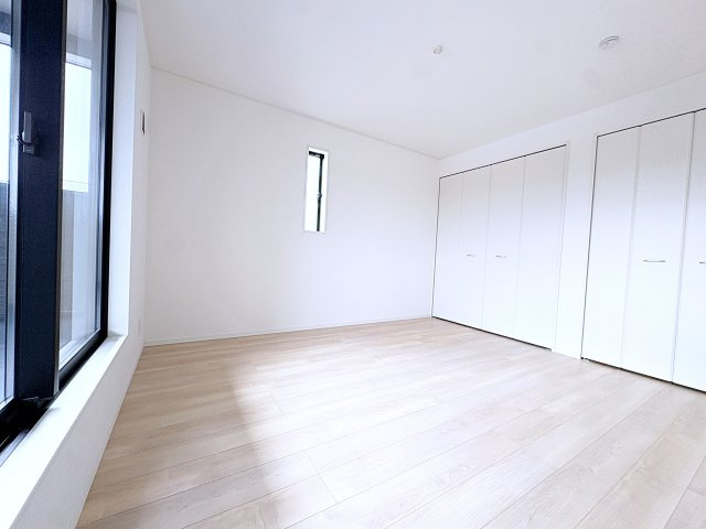 新築戸建・建売　米沢市通町四丁目【耐震+制震】松川小・米沢一中のその他