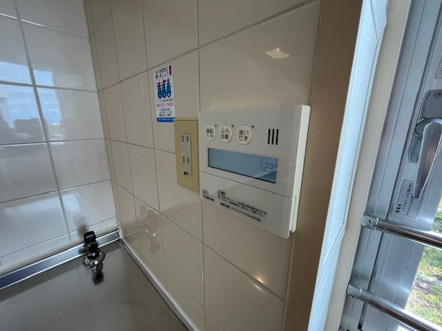 泉北御池台第3住宅1棟のその他