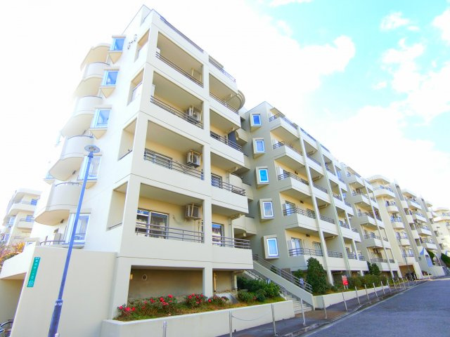 泉北御池台第3住宅1棟