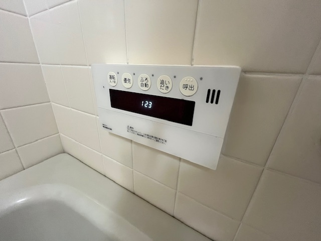 泉北御池台第3住宅1棟のその他