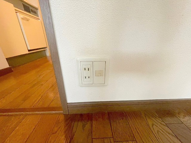 リーガル新大阪Ⅲの設備