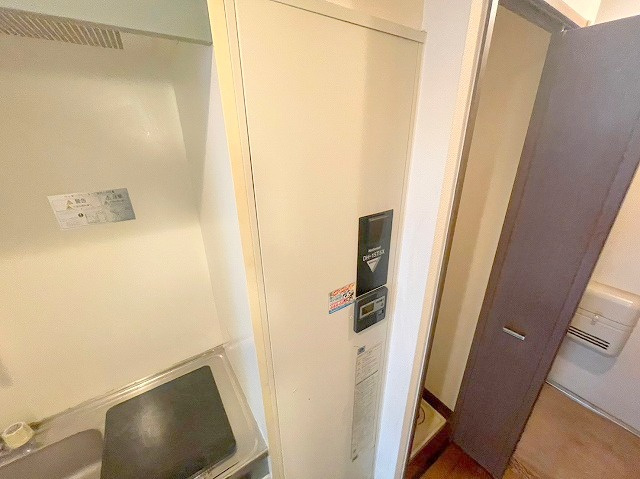 リーガル新大阪Ⅲの設備