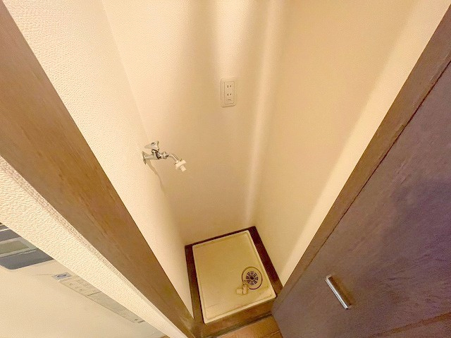 リーガル新大阪Ⅲの設備