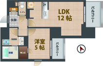 LIBR　GRANT西新宿WESTの画像