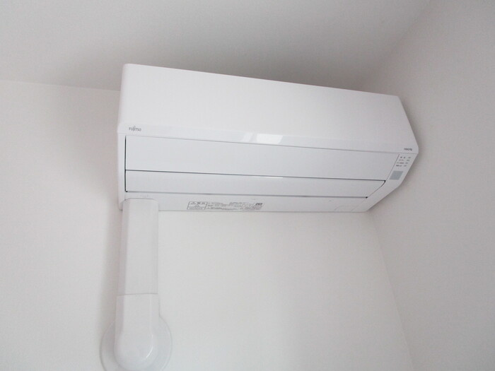 大野町2丁目戸建貸家の設備