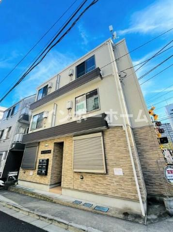 KKハウス北千住