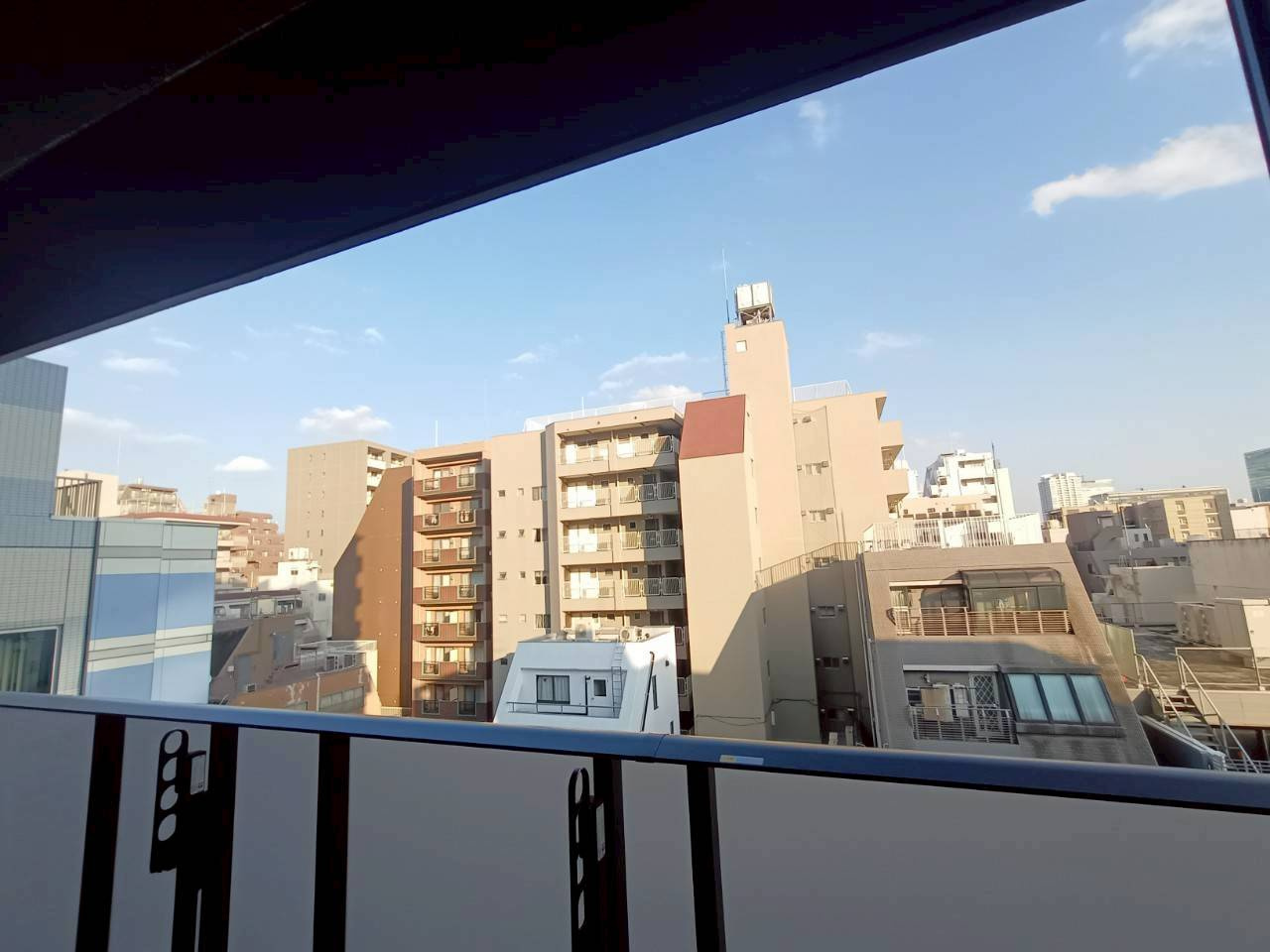 参照画像（7階）