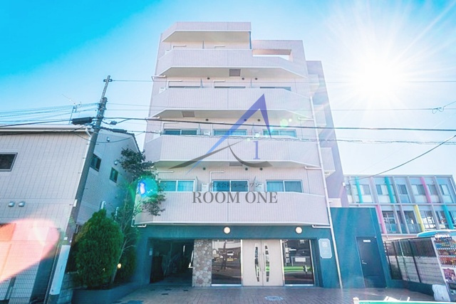 シンシア蒲田セカンドステージ