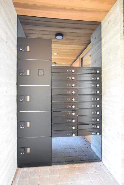 杉並区高円寺南５丁目の賃貸マンションのその他共用部分|※同シリーズ参照