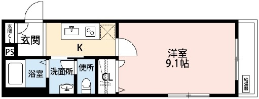 ステラエステート千石