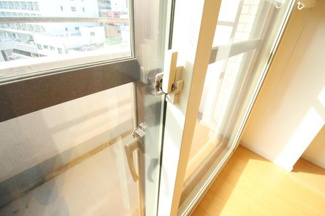  | 二重サッシのため遮音性と断熱… 