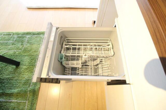  | あると便利な食器洗い乾燥機付… 