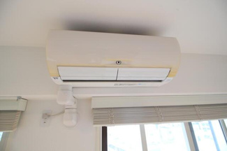  | エアコン付きで初期コストを抑… 