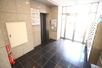  | マンションの顔とも言える、手… 