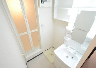 【内装】 | レオネクストアズールⅡ