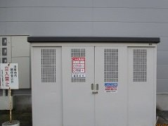 【その他】 | レオネクストアズールⅡ