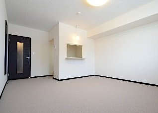 【居間・リビング】 | レオネクストアズールⅡ