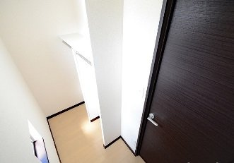 【内装】 | レオネクストアズールⅡ