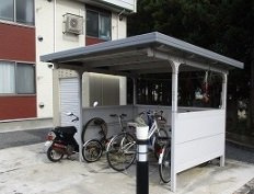 【その他】 | レオネクストアズールⅡ