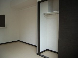 【内装】 | レオネクストアズールⅡ