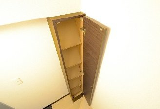 【その他】 | レオネクストアズールⅡ