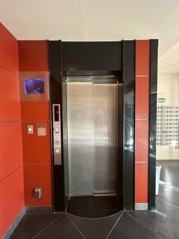 アスリート本町リバーウエストのその他共用部分