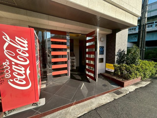 アスリート本町リバーウエストのその他