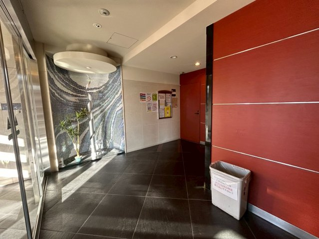 アスリート本町リバーウエストのその他