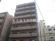 エクセルダイア蒲田Ⅲの画像