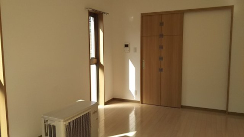 【内装】 | KYハウスⅡ