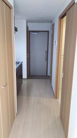 【内装】 | KYハウスⅡ