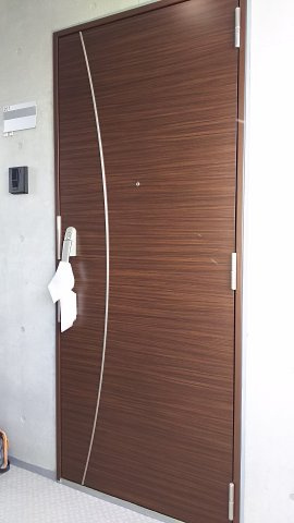 【玄関】 | KYハウスⅡ