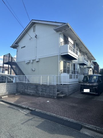 悠遊館の外観