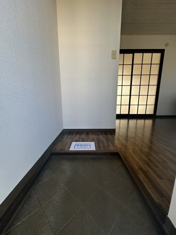 悠遊館の玄関