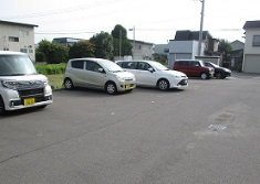 【その他】 | レオパレスグランヴェール