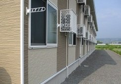 【その他】 | レオパレスグランヴェール