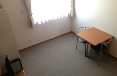 【居間・リビング】 | レオパレスグランヴェール