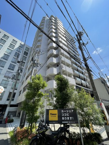 クリスタルグランツ西本町