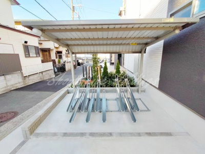 【その他共用部分】 | ROCK UP