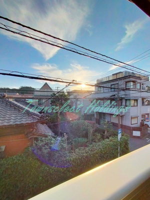 【展望】 | ROCK UP