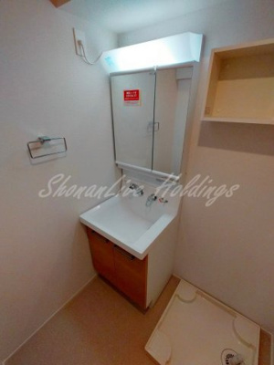 【独立洗面台】 | ROCK UP | 必須条件に多い独立洗面台♪