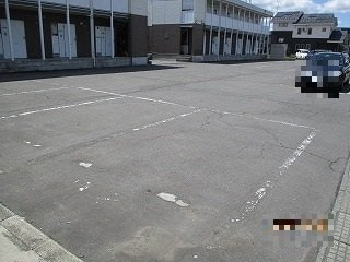 【その他】 | レオパレスシャルマンＢ