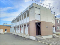 レオパレスシャルマンＢの画像