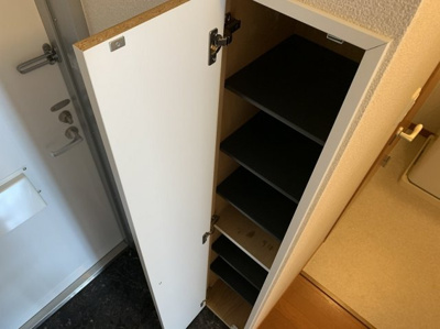 【その他】 | レオパレスシャルマンＢ