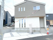 富士見市羽沢1丁目　新築一戸建住宅　全1棟　(ふじみ野店)の画像