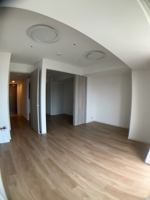 ザ・ハウス豊橋WEST　1403号室のその他